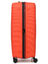 Valise rigide extensible Prodiver 81 cm Tangerine Tangerine