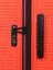 Valise rigide extensible Prodiver 81 cm Tangerine Tangerine