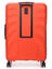 Valise rigide extensible Prodiver 81 cm Tangerine Tangerine