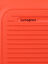 Valise rigide extensible Prodiver 81 cm Tangerine Tangerine