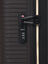 Valise rigide extensible Prodiver 81 cm Coffee Bean Coffee Bean