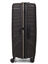 Valise rigide extensible Prodiver 81 cm Coffee Bean Coffee Bean