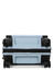 Valise cabine rigide extensible Restackd 55 cm - Poche Frontale Fog Blue Fog Blue