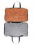 Valise souple extensible Re-Lite 67 cm Coffee Bean
