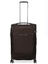 Valise souple extensible Re-Lite 67 cm Coffee Bean