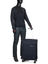 Valise souple extensible Base Boost 66 cm Navy Blue