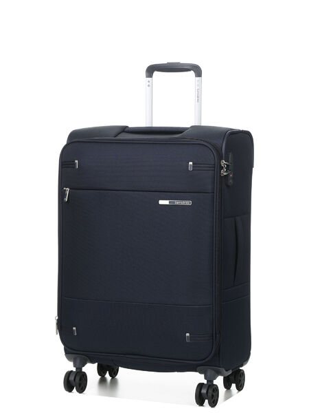 Valise souple extensible Base Boost 66 cm