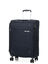 Valise souple extensible Base Boost 66 cm Navy Blue