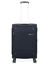Valise souple extensible Base Boost 66 cm Navy Blue