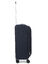 Valise souple extensible Base Boost 66 cm Navy Blue