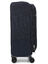 Valise souple extensible Base Boost 66 cm Navy Blue
