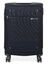 Valise souple extensible Base Boost 66 cm Navy Blue