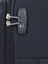 Valise souple extensible Base Boost 66 cm Navy Blue
