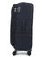 Valise souple extensible Base Boost 66 cm Navy Blue