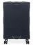 Valise souple extensible Base Boost 66 cm Navy Blue