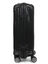 Valise cabine rigide Lite-Box 55 cm Noir