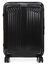 Valise cabine rigide Lite-Box 55 cm Noir