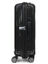 Valise cabine rigide Lite-Box 55 cm Noir