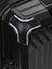 Valise cabine rigide Lite-Box 55 cm Noir