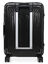 Valise cabine rigide Lite-Box 55 cm Noir