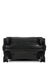 Valise cabine rigide Lite-Box 55 cm Noir