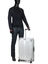 Valise rigide Lite-Box 69 cm Off White