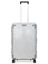 Valise rigide Lite-Box 69 cm Off White