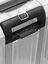Valise rigide Lite-Box 69 cm Off White