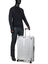Valise rigide Lite-Box 75 cm Off White