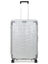 Valise rigide Lite-Box 75 cm Off White