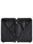 Valise rigide Lite-Box 81 cm Noir