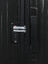Valise rigide Lite-Box 81 cm Noir