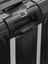 Valise rigide Lite-Box 81 cm Noir