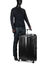 Valise rigide Lite-Box 81 cm Noir