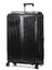 Valise rigide Lite-Box 81 cm Noir