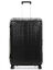 Valise rigide Lite-Box 81 cm Noir