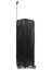 Valise rigide Lite-Box 81 cm Noir