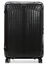 Valise rigide Lite-Box 81 cm Noir