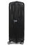 Valise rigide Lite-Box 81 cm Noir