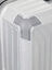 Valise rigide Lite-Box 81 cm Off White Off White