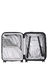 Valise cabine rigide extensible Lin'Air 55 cm Matt Graphite Matt Graphite