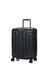 Valise cabine rigide extensible Lin'Air 55 cm Matt Graphite Matt Graphite