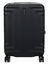 Valise cabine rigide extensible Lin'Air 55 cm Matt Graphite Matt Graphite