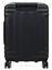 Valise cabine rigide extensible Lin'Air 55 cm Matt Graphite Matt Graphite