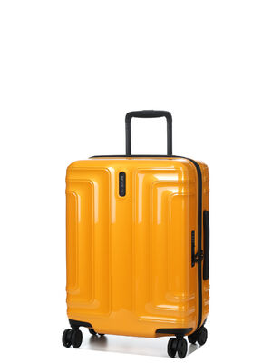 Valise Samsonite Lin'Air 55 cm Metallic Mango