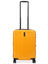 Valise cabine rigide extensible Lin'Air 55 cm Metallic Mango