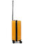 Valise cabine rigide extensible Lin'Air 55 cm Metallic Mango