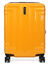 Valise cabine rigide extensible Lin'Air 55 cm Metallic Mango
