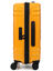 Valise cabine rigide extensible Lin'Air 55 cm Metallic Mango