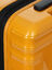 Valise cabine rigide extensible Lin'Air 55 cm Metallic Mango